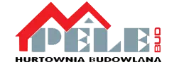 logo Pele Materiały budowlane